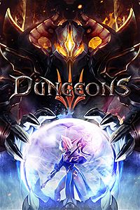 Dungeons 3